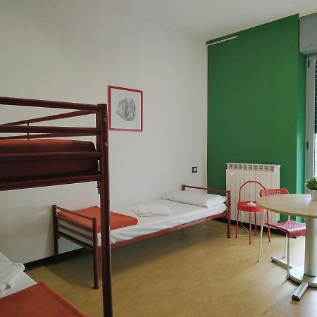 Ostello Di Saronno - Malpensa Hostel Extérieur photo