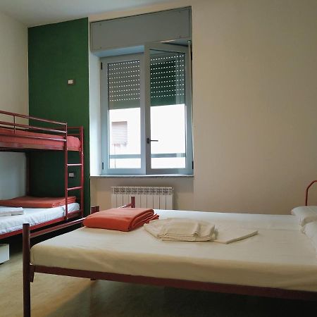 Ostello Di Saronno - Malpensa Hostel Extérieur photo
