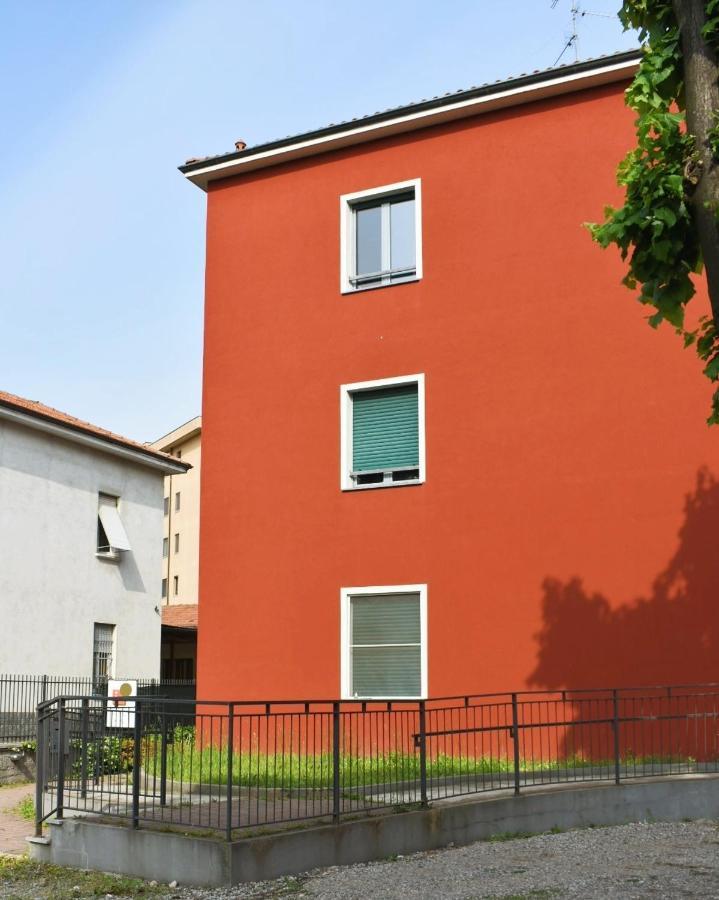 Ostello Di Saronno - Malpensa Hostel Extérieur photo