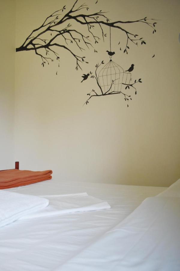 Ostello Di Saronno - Malpensa Hostel Extérieur photo
