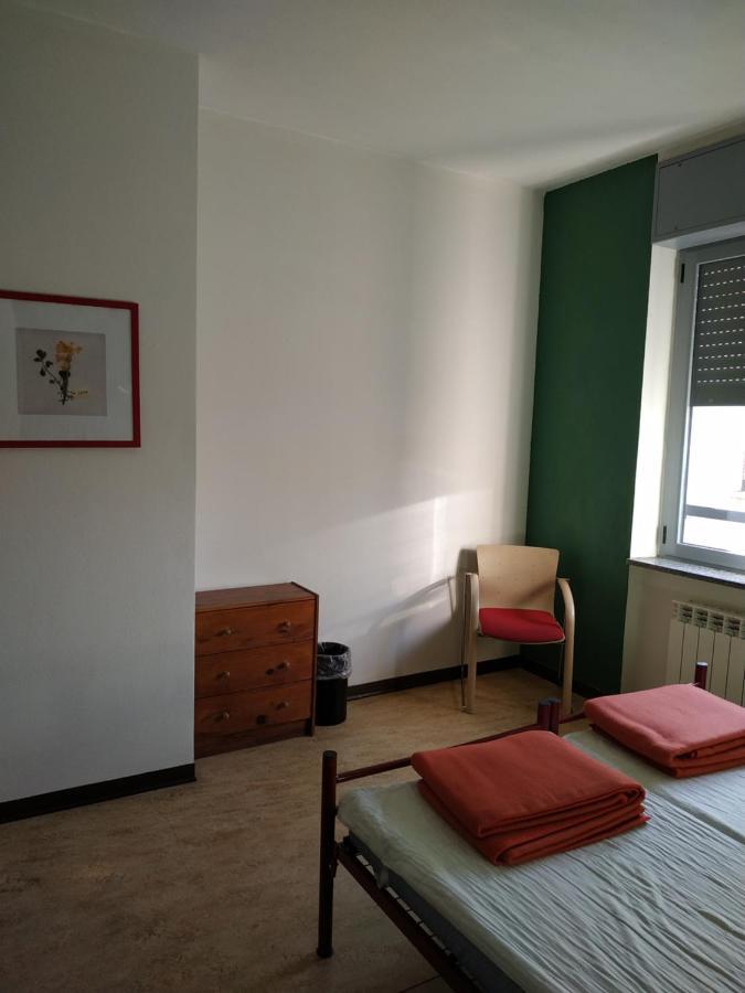 Ostello Di Saronno - Malpensa Hostel Extérieur photo