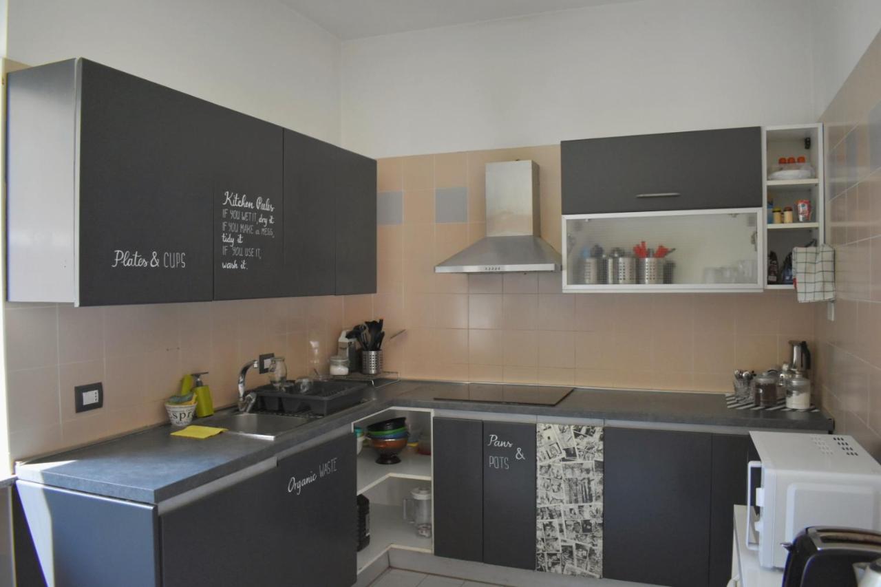 Ostello Di Saronno - Malpensa Hostel Extérieur photo