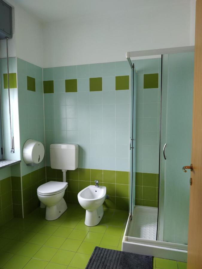 Ostello Di Saronno - Malpensa Hostel Extérieur photo