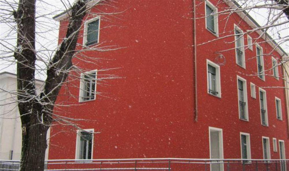 Ostello Di Saronno - Malpensa Hostel Extérieur photo