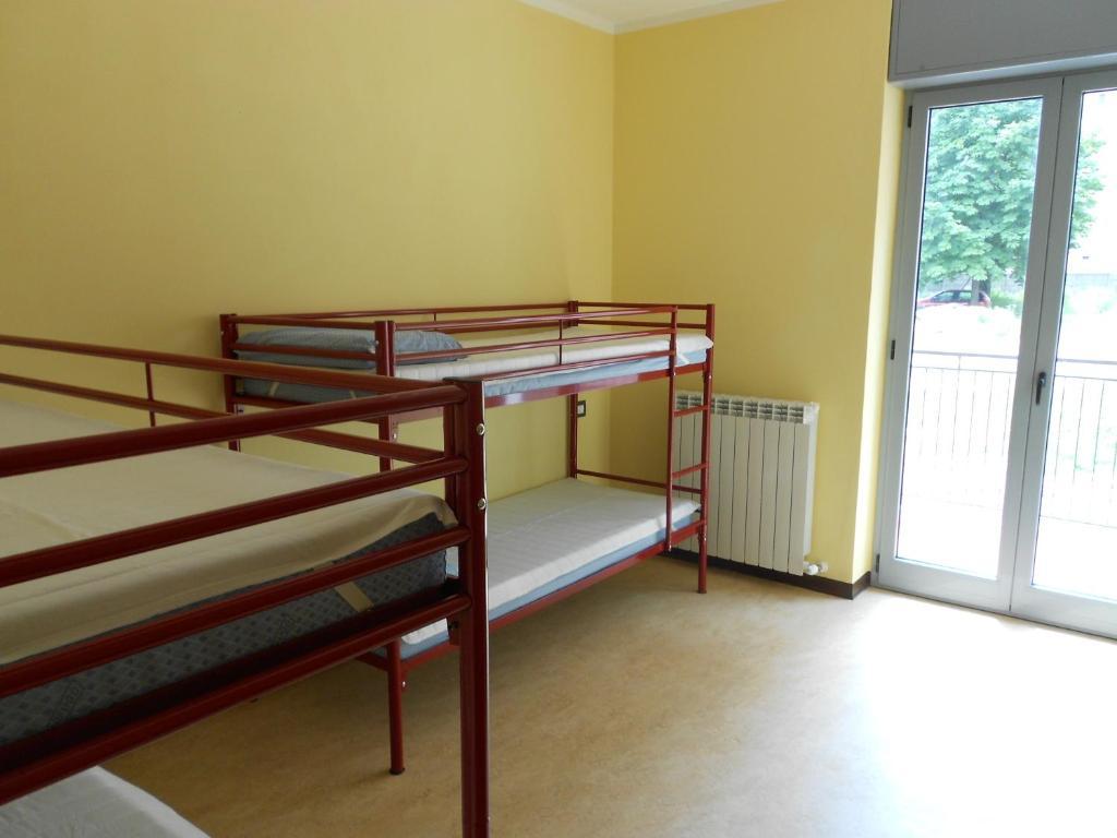 Ostello Di Saronno - Malpensa Hostel Extérieur photo