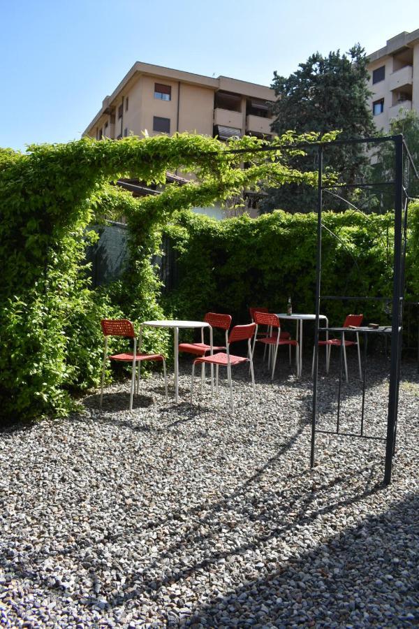 Ostello Di Saronno - Malpensa Hostel Extérieur photo