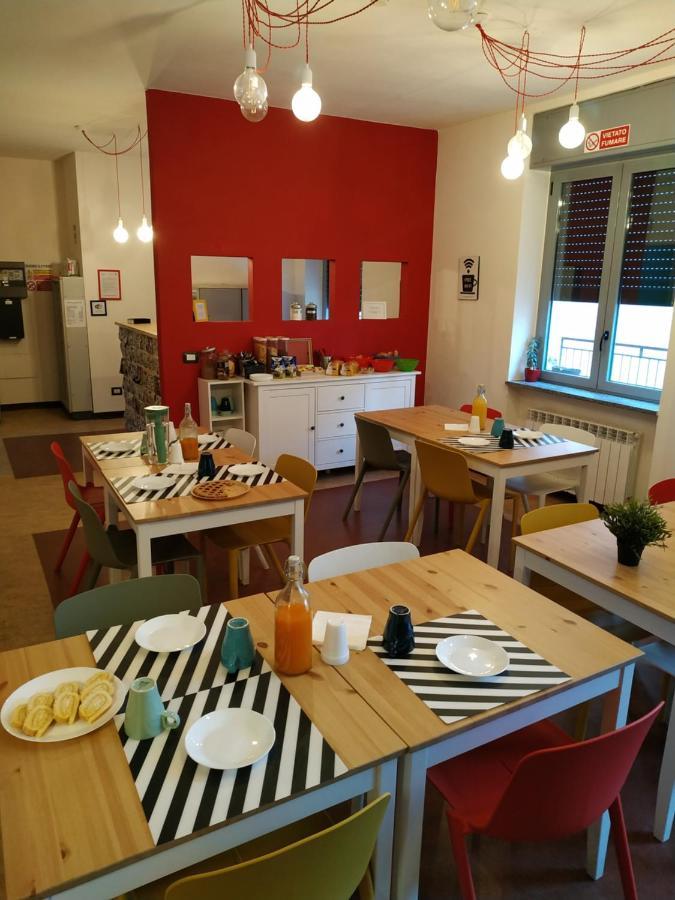 Ostello Di Saronno - Malpensa Hostel Extérieur photo