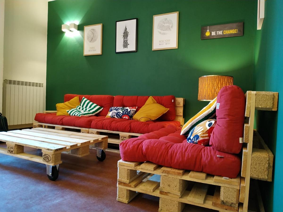 Ostello Di Saronno - Malpensa Hostel Extérieur photo