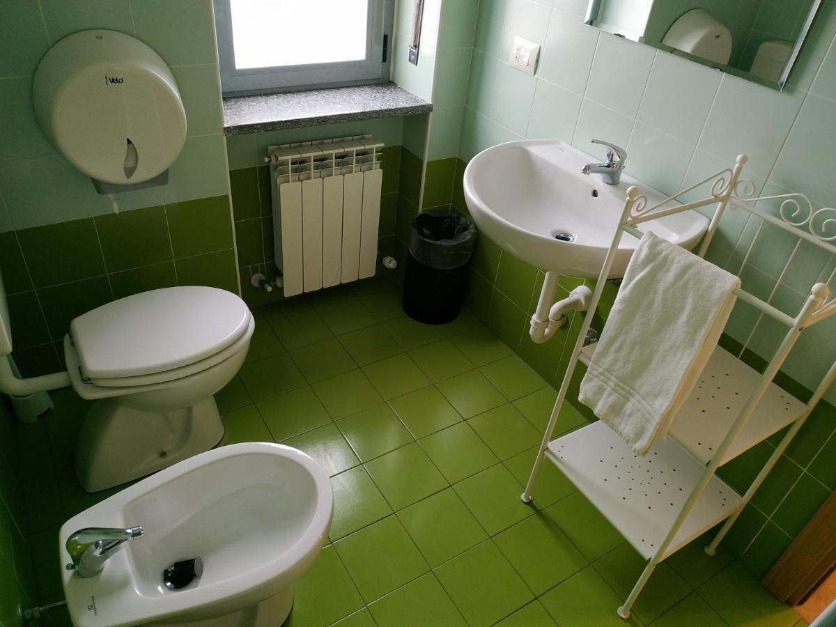 Ostello Di Saronno - Malpensa Hostel Extérieur photo